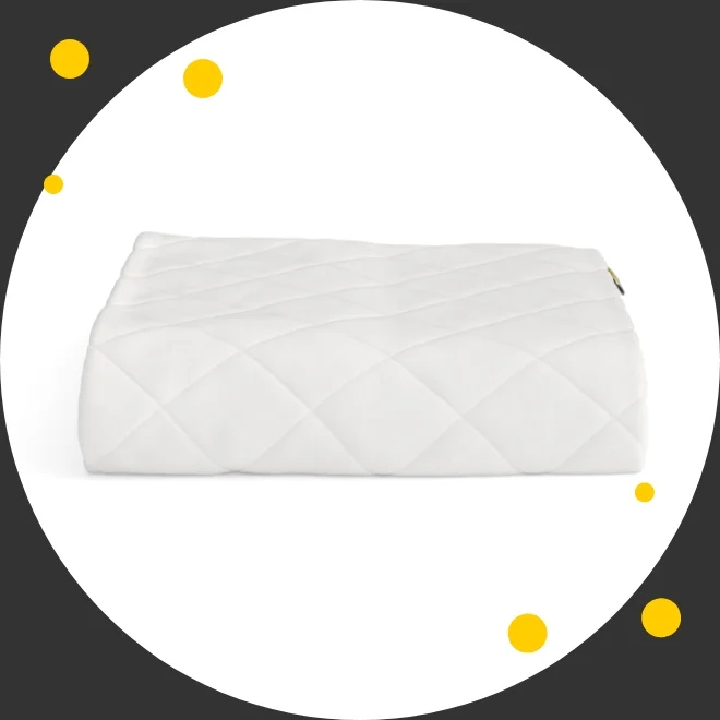 free mattress protector with any mattress