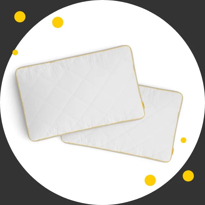 buy one get one free pillows