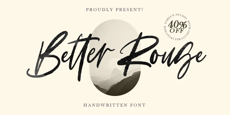 Better Rouge