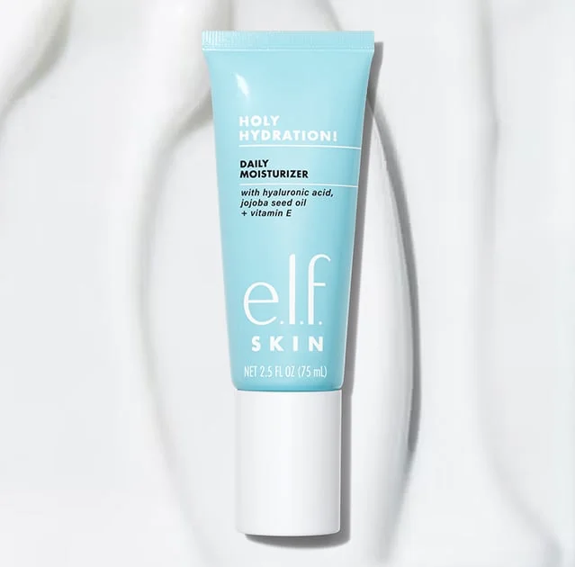 daily moisturizer