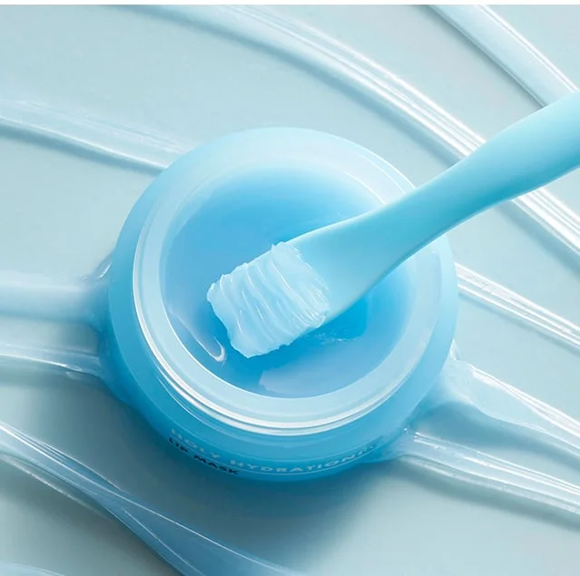 lip mask