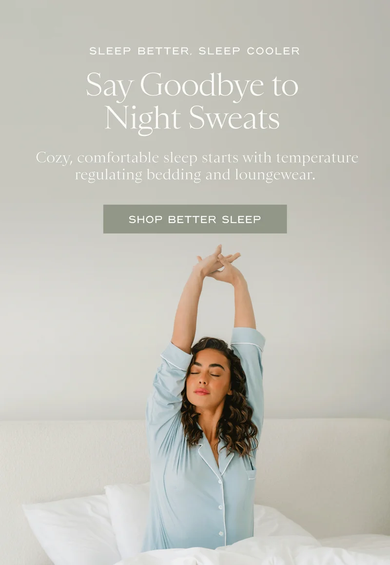 Shop Better Sleep