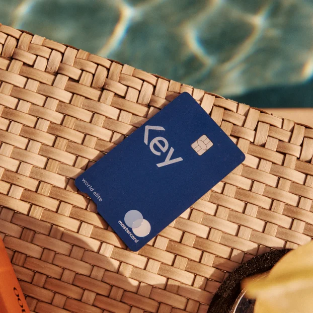Sign up to the One Key Card and access your intro offer.