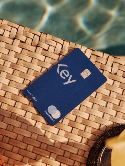 Sign up to the One Key Card and access your intro offer.