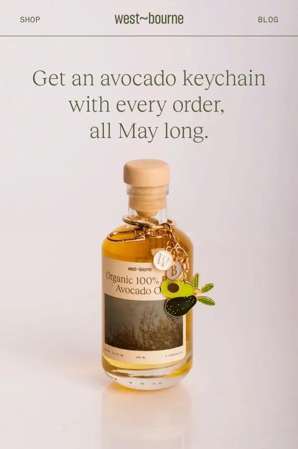 Extra Virgin Ayurvedic Avocado Oil