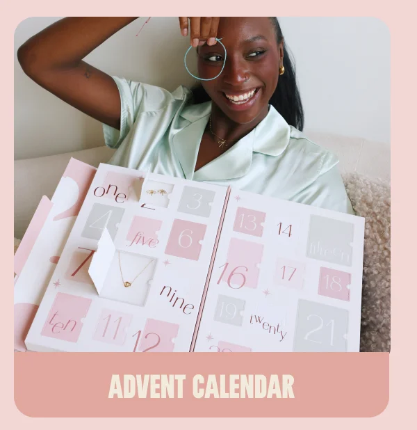 Advent Calendar