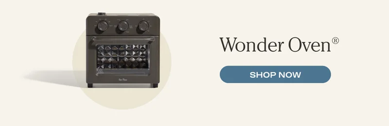 Wonder Oven