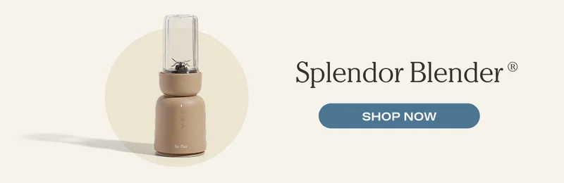 Splendor Blender