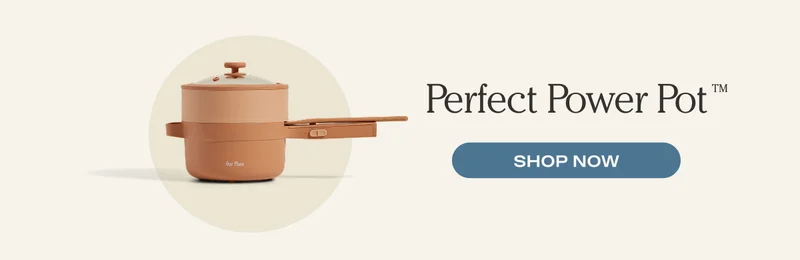 Perfect Power Pot