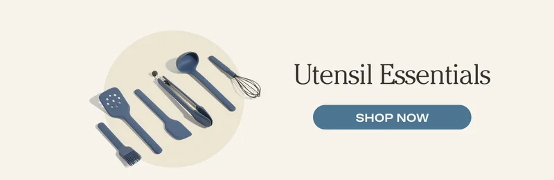 Utensil Essentials
