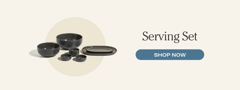 Serving Set