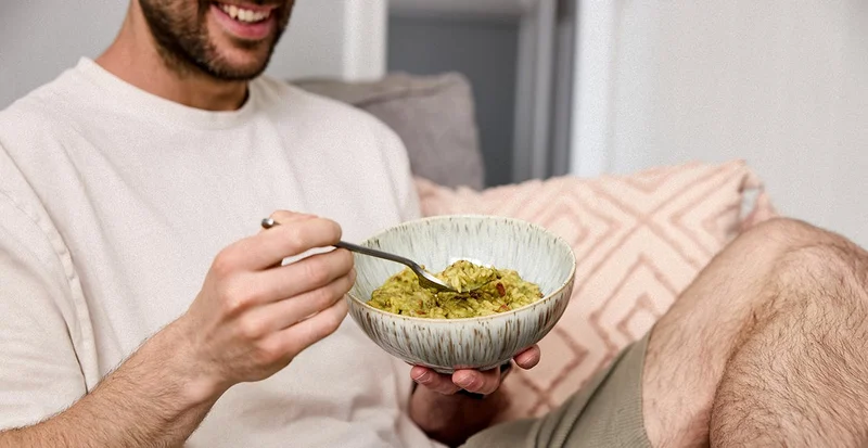 Nutrition & age - Article Banner