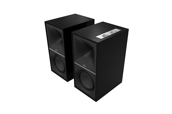 The Sevens Powered Speakers