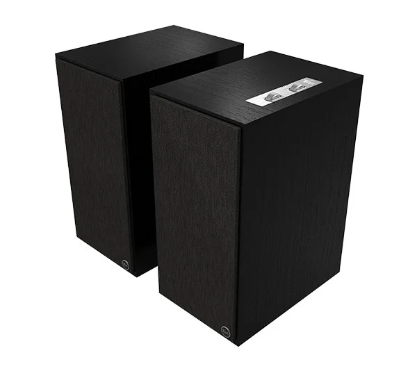 The Nines Powered Speakers