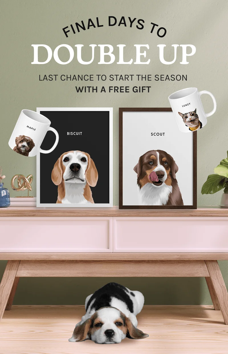 Free Mug