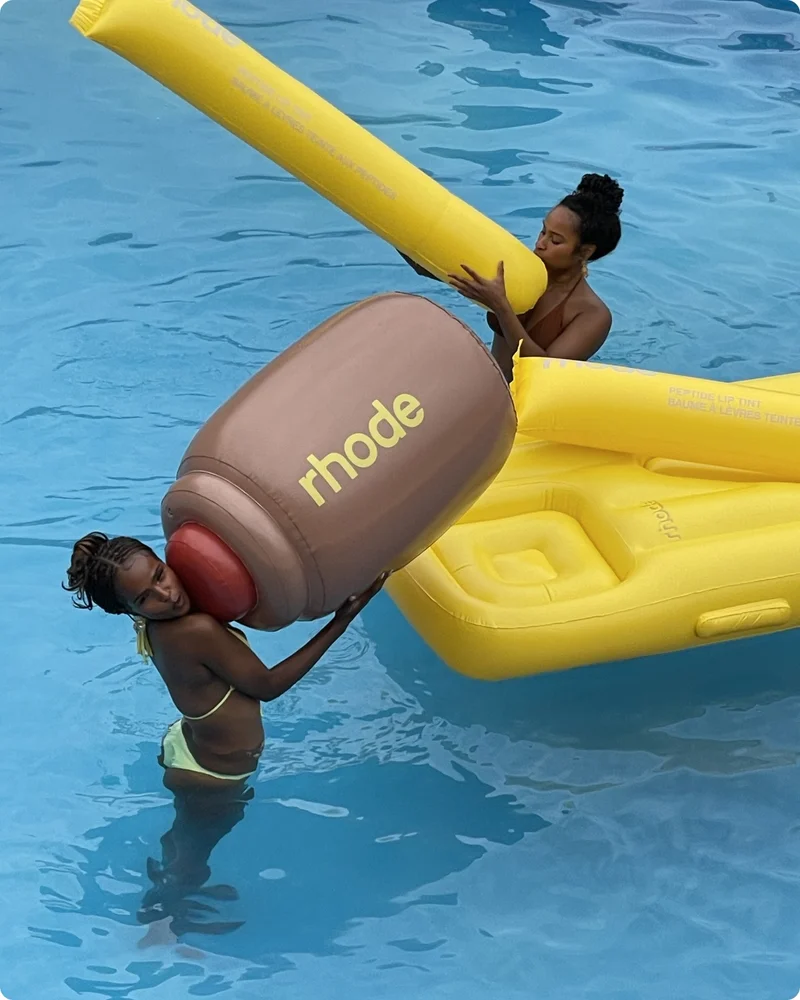 rhode summer club