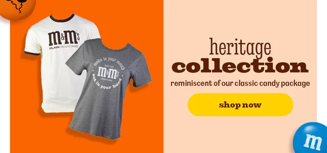HERITAGE COLLECTION