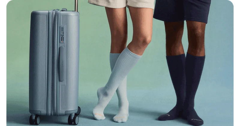 Bombas Socks