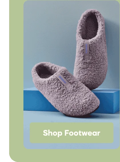Shop Footwear