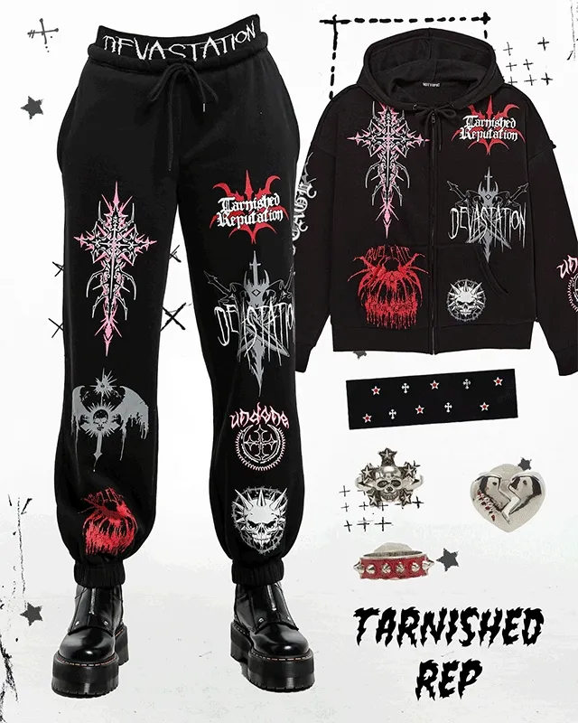 Baddie Energy. Shop HT Style
