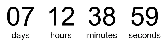 Countdown to Summer