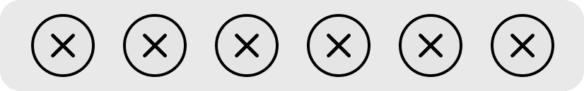 An animated GIF showing a series of checkboxes being checked off.