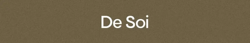 De Soi