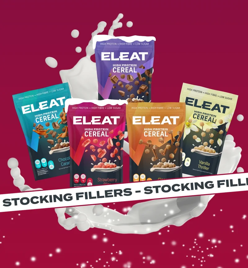 Stocking fillers