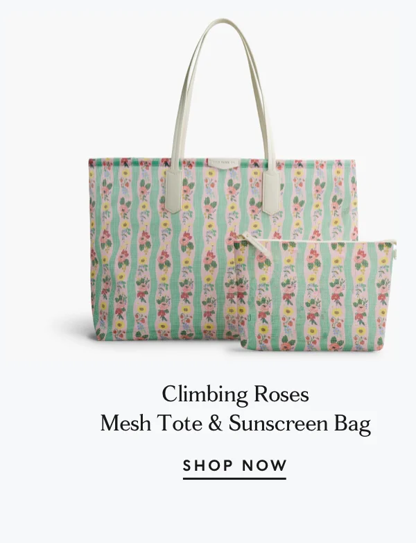 Shop Mesh Tote