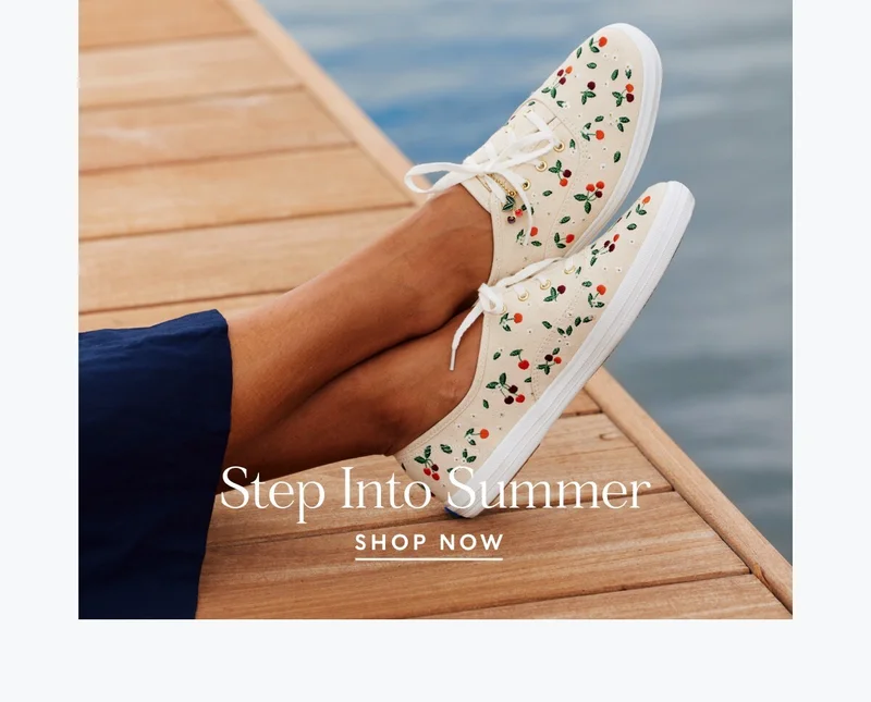 Shop Keds