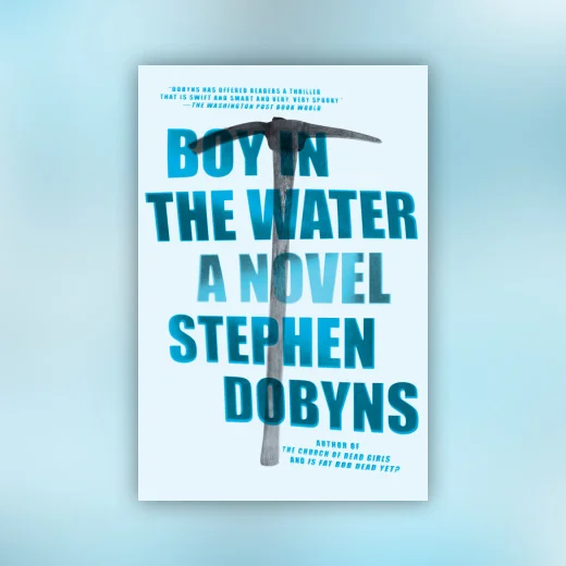 Boy in the Water