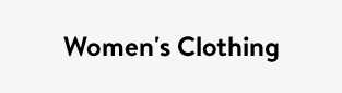 Women's Clothing