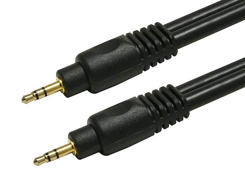 AUDIO CABLES