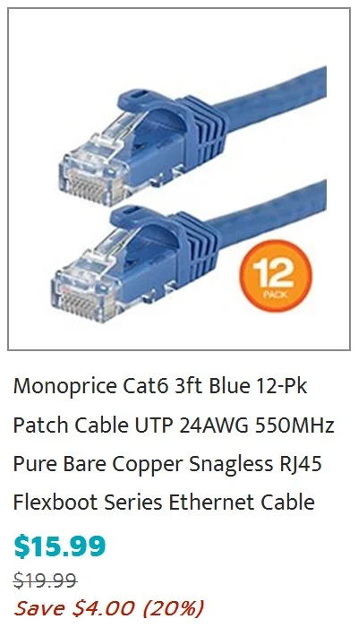 View product recommended for you