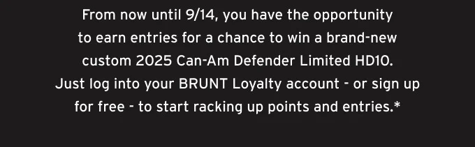Enter for a Chance to Win