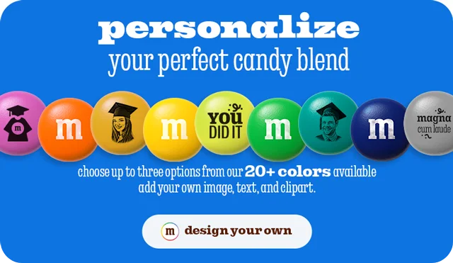 DESIGN YOUR OWN