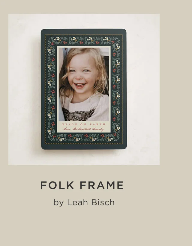 Folk Frame