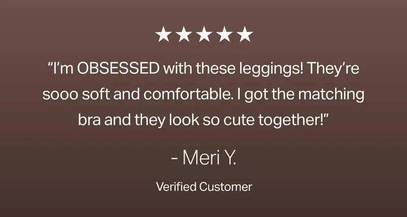 Verified Customer
