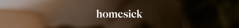 Homesick