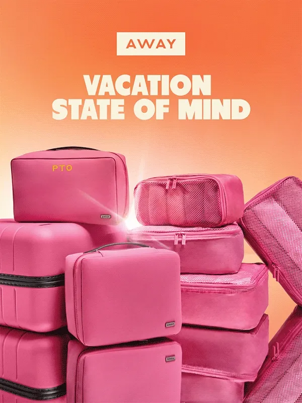 VACATION STATE OF MIND