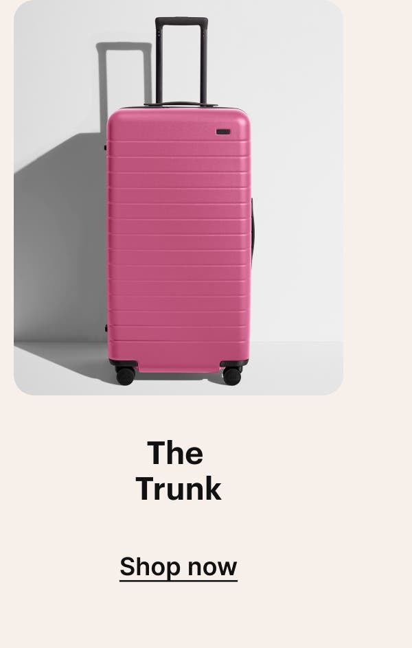The Trunk