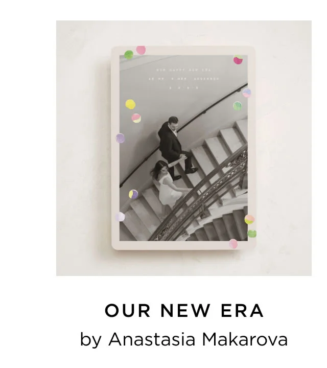 Our New Era