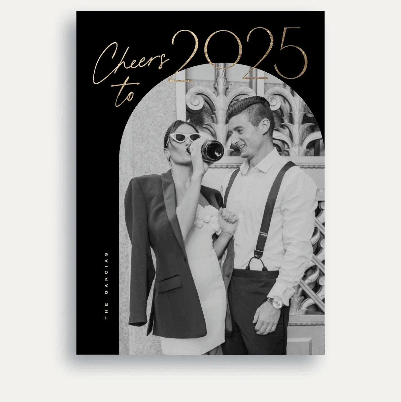 Our 2025 Collection