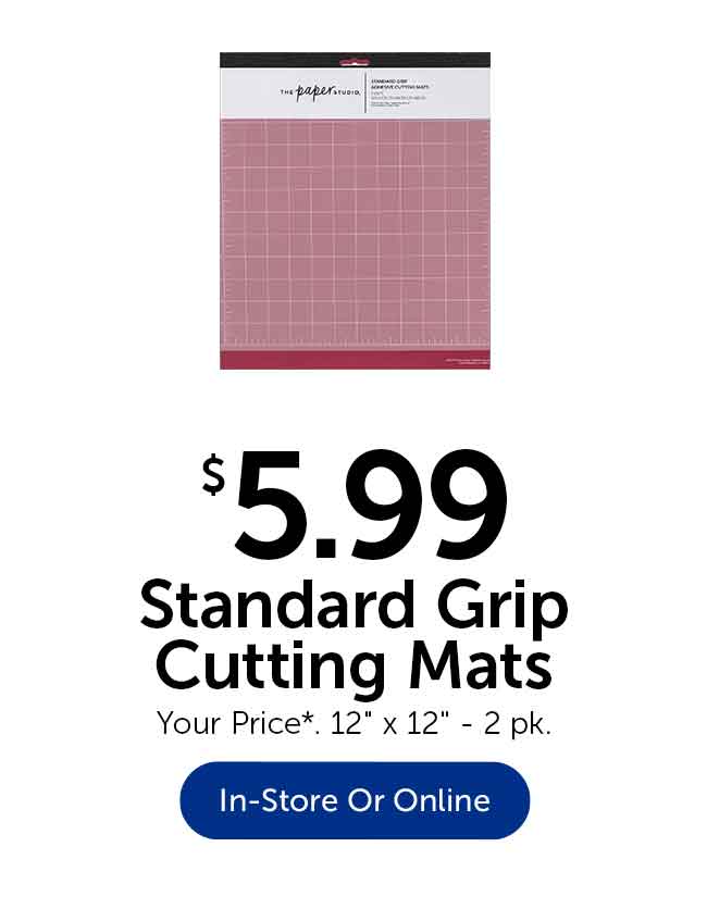 Cutting Mats