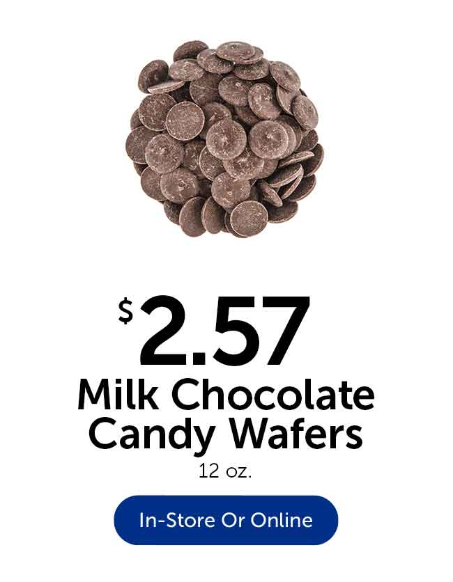 Chocolate Wafers