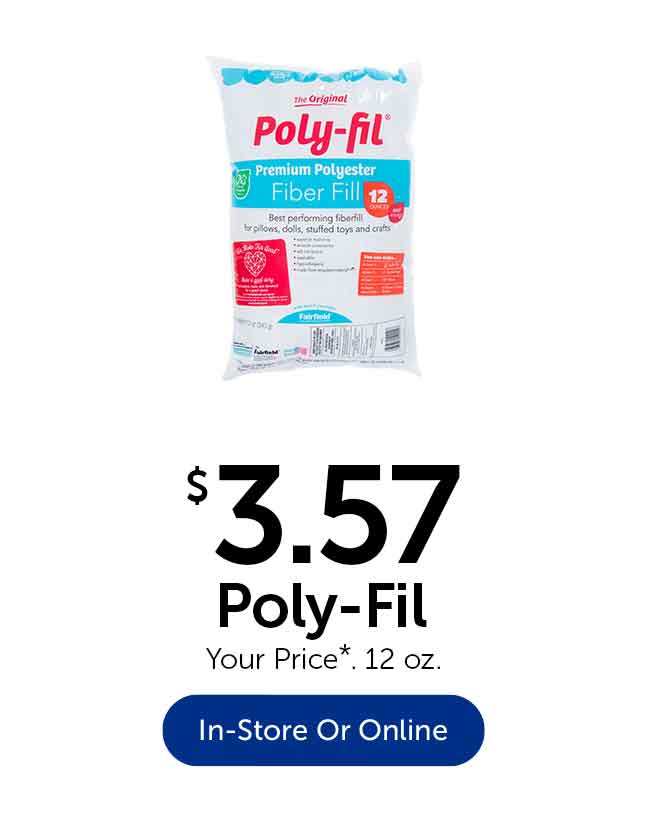 Poly-Fil