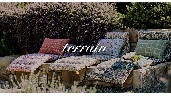 terrain