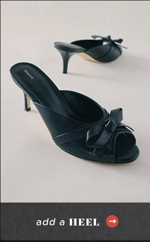 add a Heel