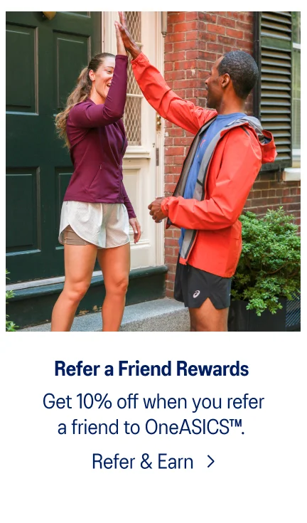 Refer a Friend Rewards