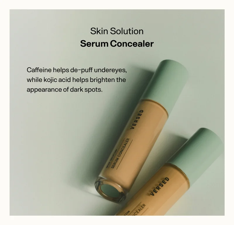 SerumConcealer